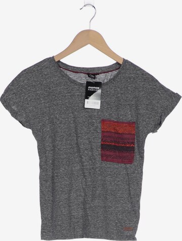 PROTEST Top & Shirt in XS in Grey: front