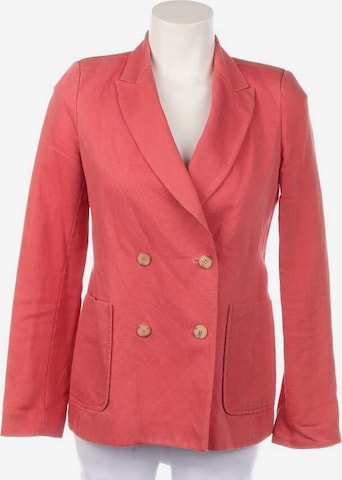 Sandro Blazer XS in Rot: predná strana