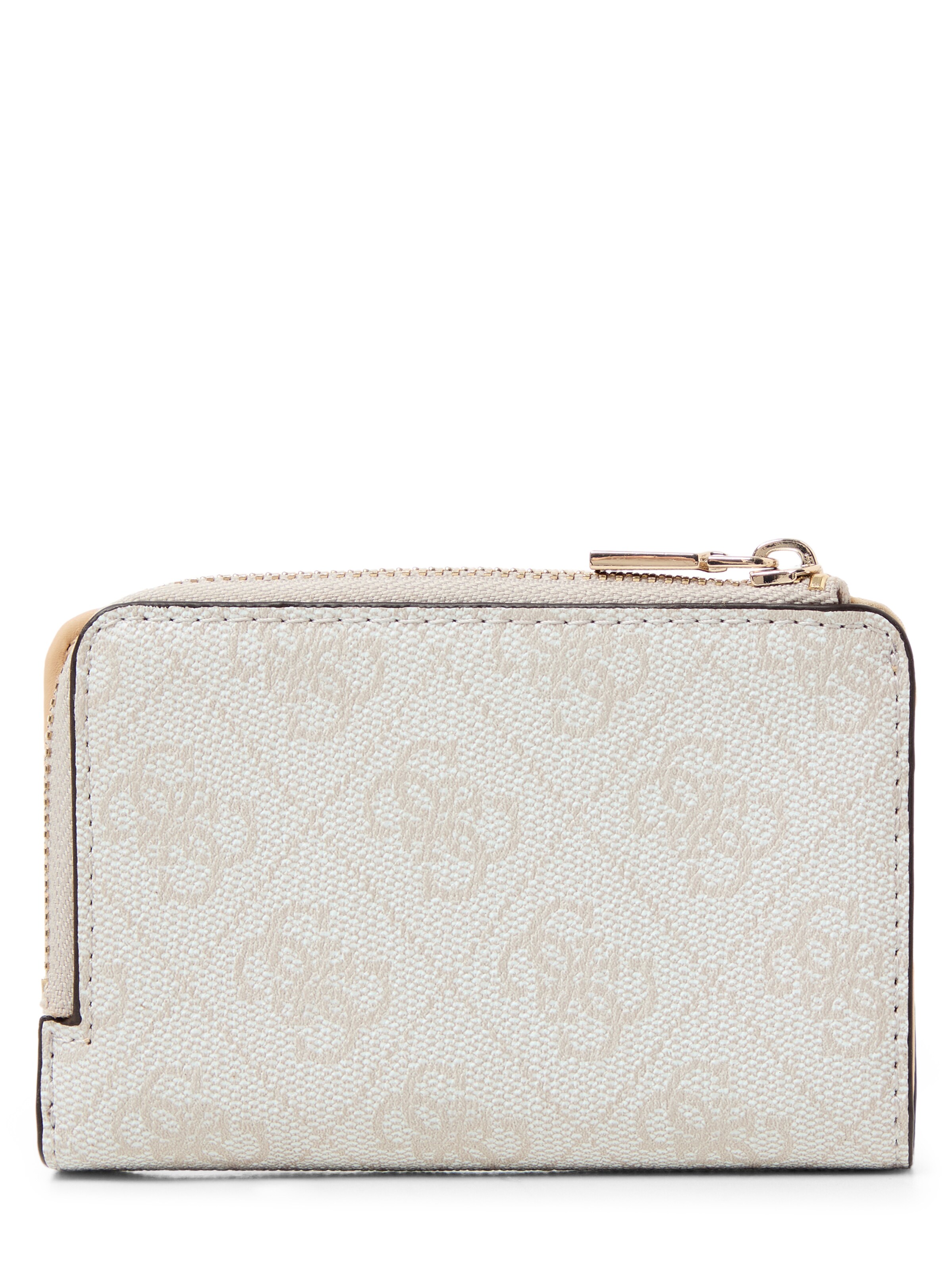 GUESS Wallet in White