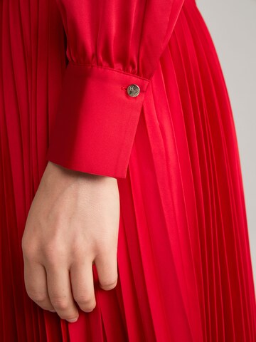 JOOP! Bluse in Rot