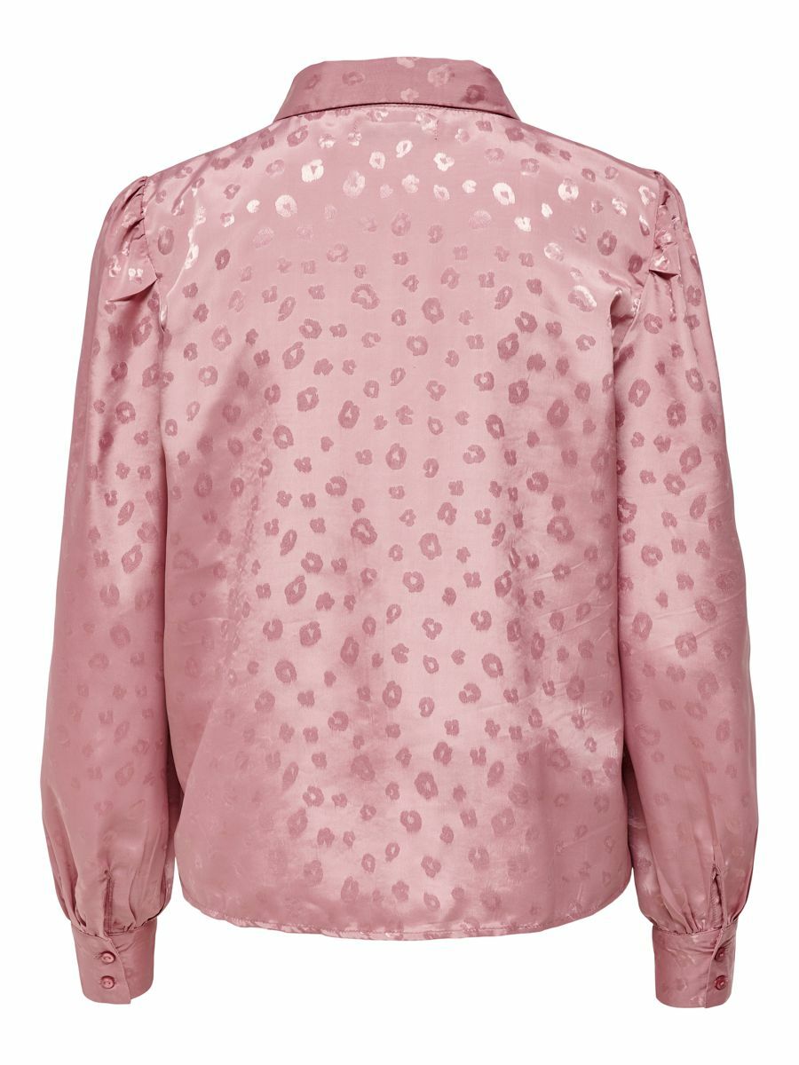 JDY Bluse in Pink 