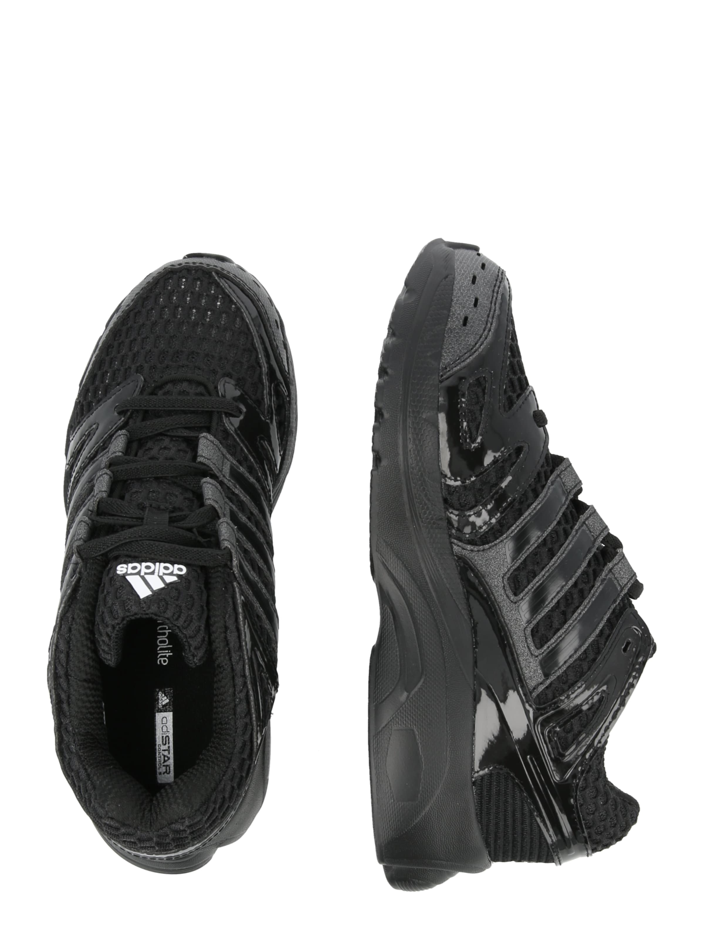 Sneaker 'ADISTAR CONTROL 5' di ADIDAS ORIGINALS in nero
