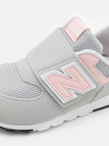 new balance Sneaker '574' in Grau