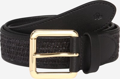 Lauren Ralph Lauren Bälte i svart, Produktvy