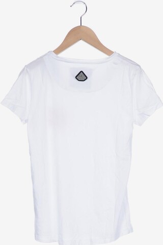 Quantum Courage Top & Shirt in S in White