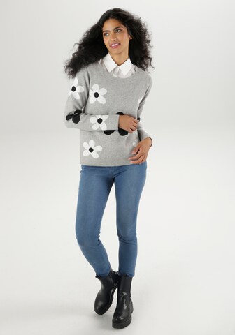 Aniston SELECTED Collar in White