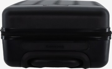 Discovery Suitcase in Black