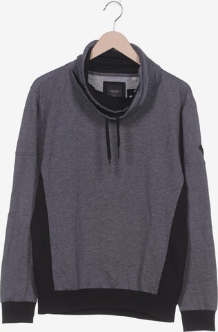 GUESS Sweater L in Grau: predná strana
