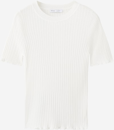 MANGO Neulepaita 'CUPRONA' värissä beige, Tuotenäkymä