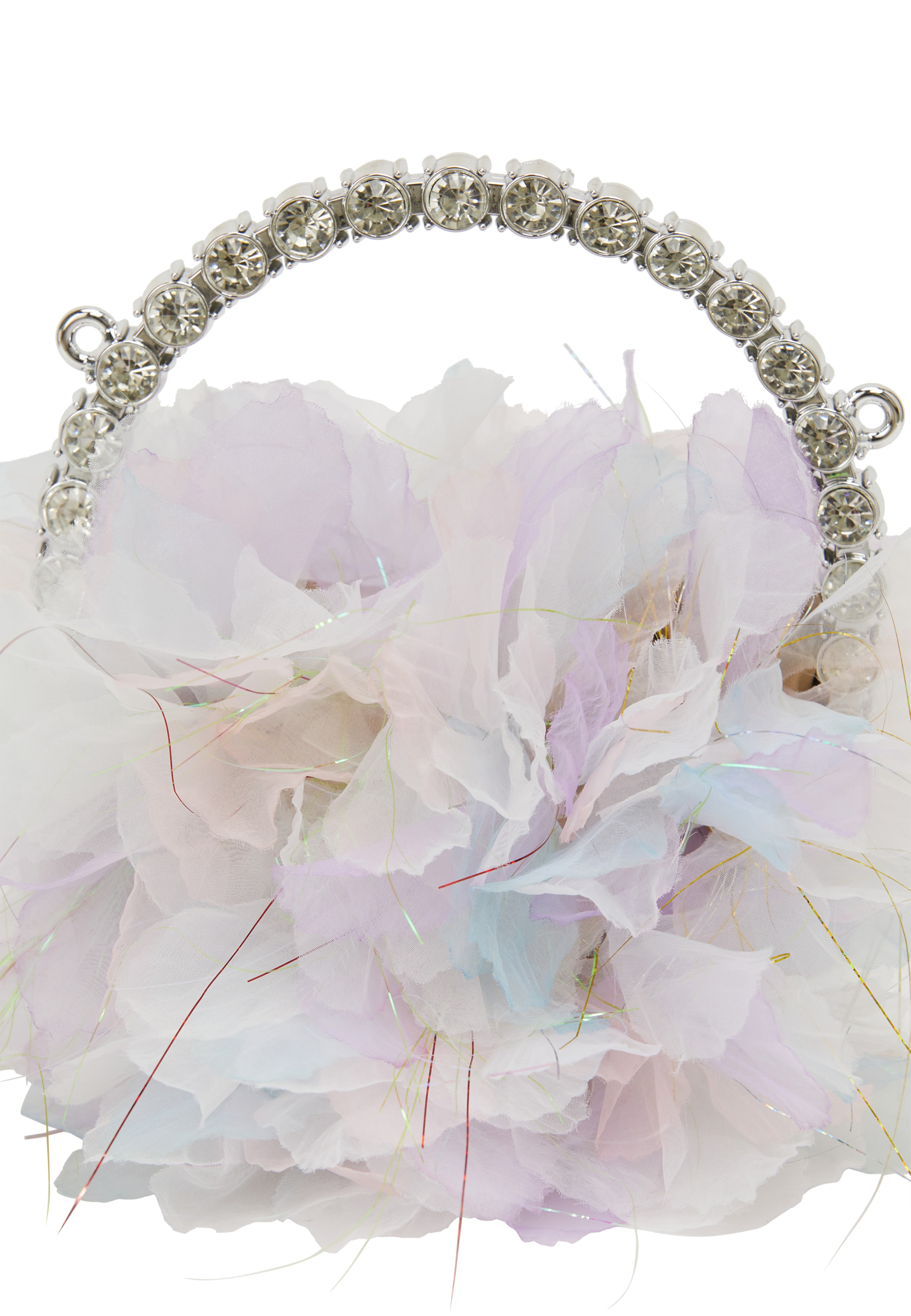 myMo at night Pidulik käekott, värv lilla