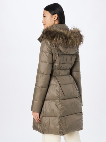 PATRIZIA PEPE Winter Coat in Green