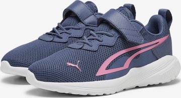 PUMA Sneakers 'All Day Active' in Blue