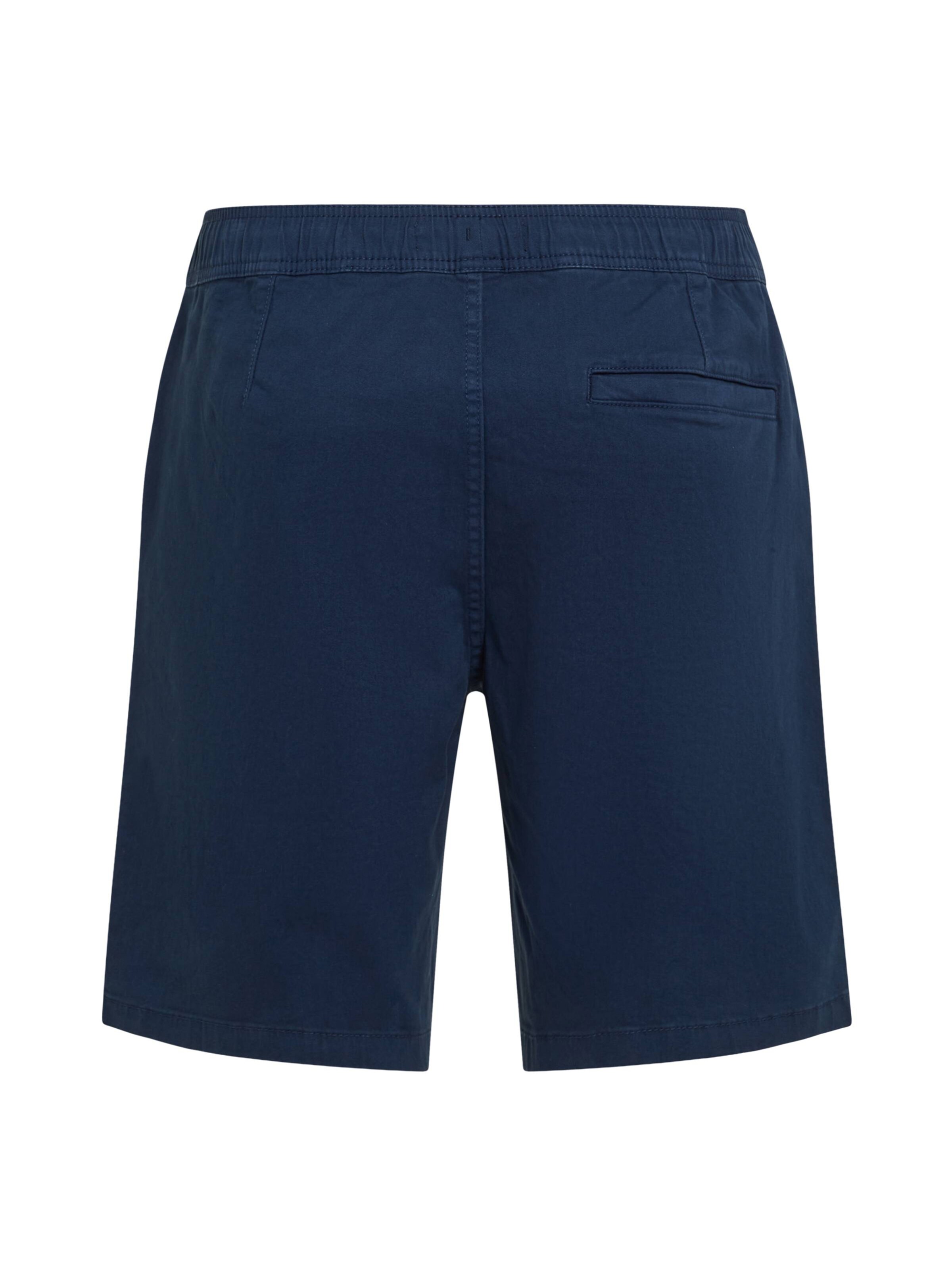 O'NEILL Regularen Hlače | modra barva