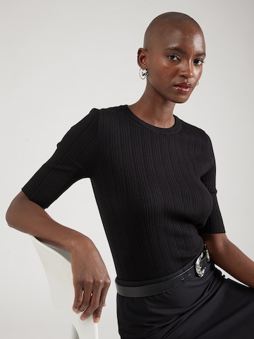 Pull-over s.Oliver en noir