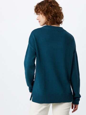 Pullover di CECIL in verde