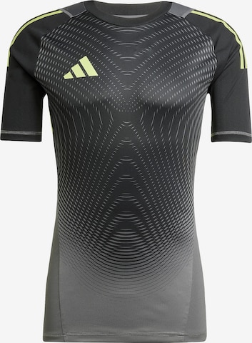 ADIDAS PERFORMANCE Jersey 'Tiro 25 Pro' in Grey: front