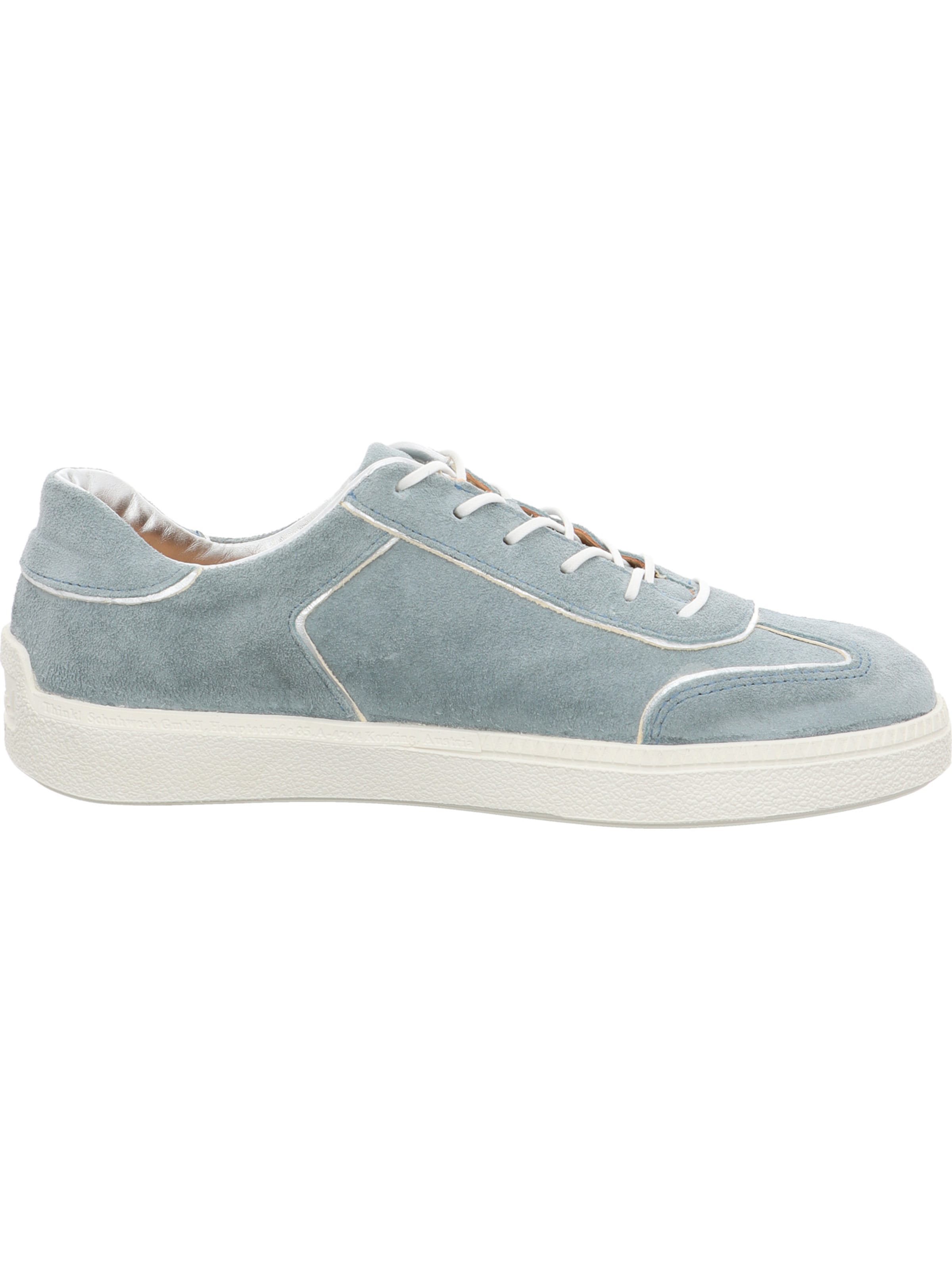 THINK! Sneakers 'TURNA' in Blue
