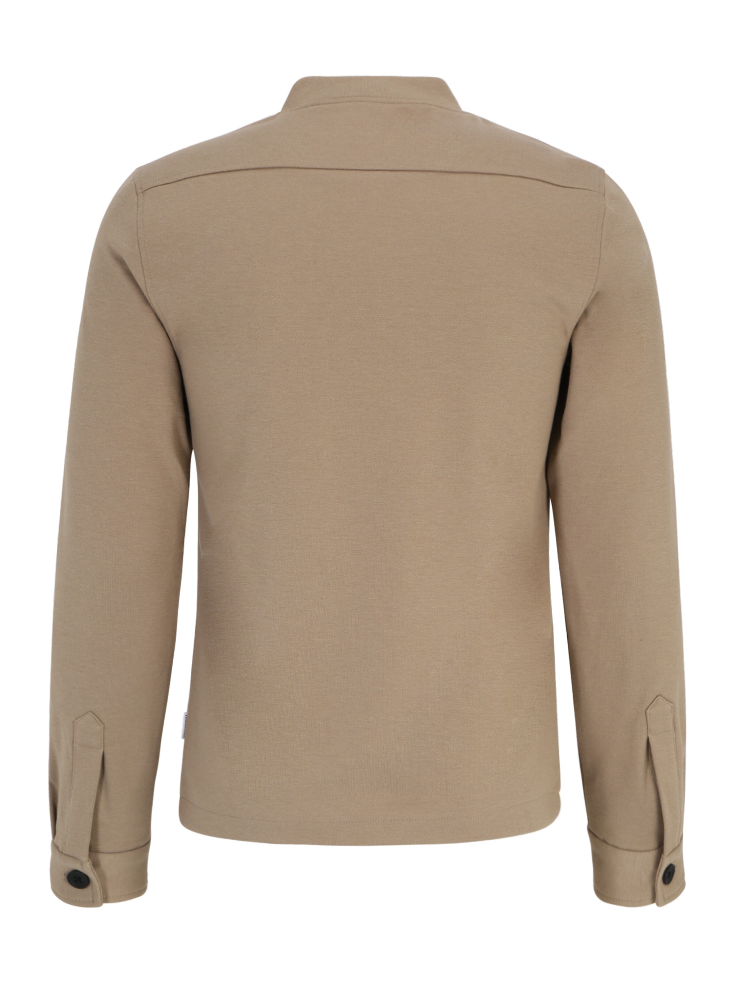 Lindbergh Kurtka przejściowa 'Superflex' w kolorze beżowy