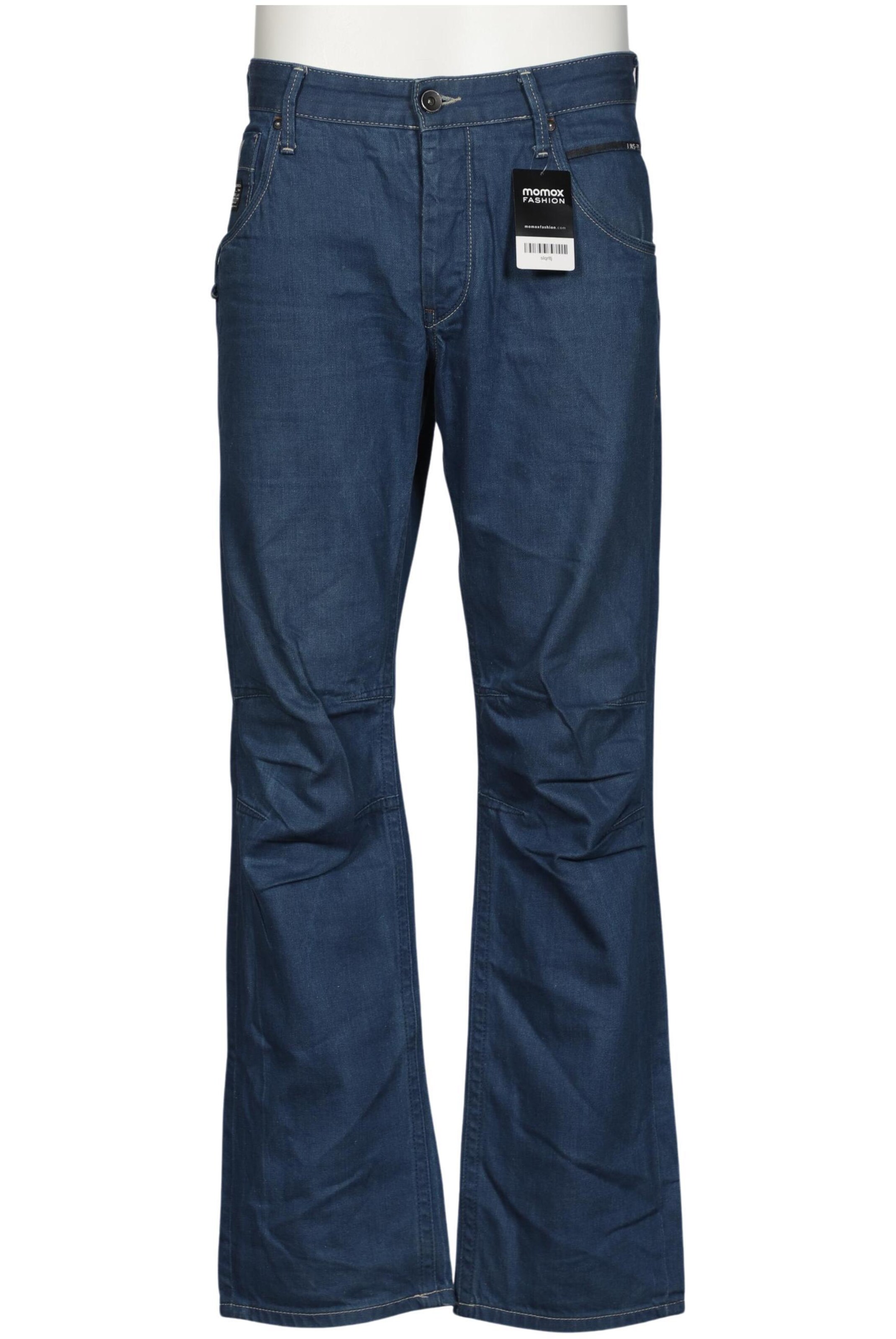 JACK & JONES Jeans in 36 in Blue: front