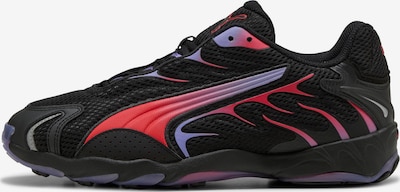 PUMA Tenisky 'Inhale' - fialkově modrá / červená / černá, Produkt