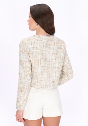 faina Blazers in Beige