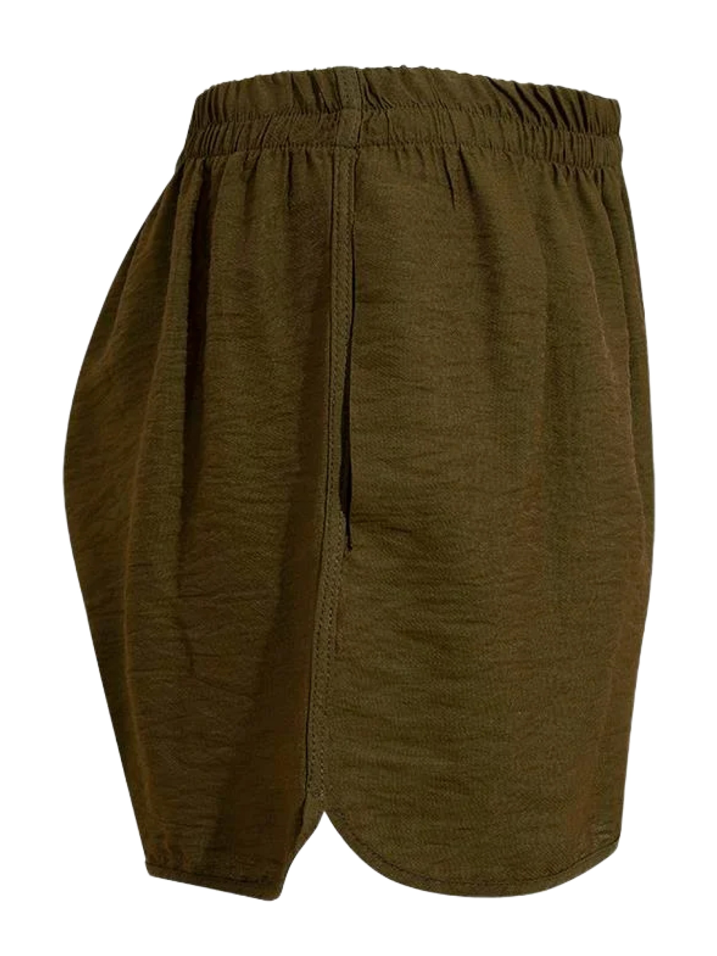 Rivus Regular Pants in Green