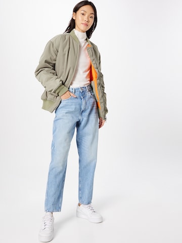 Pepe Jeans Loosefit Jeans 'RACHEL' in Blau