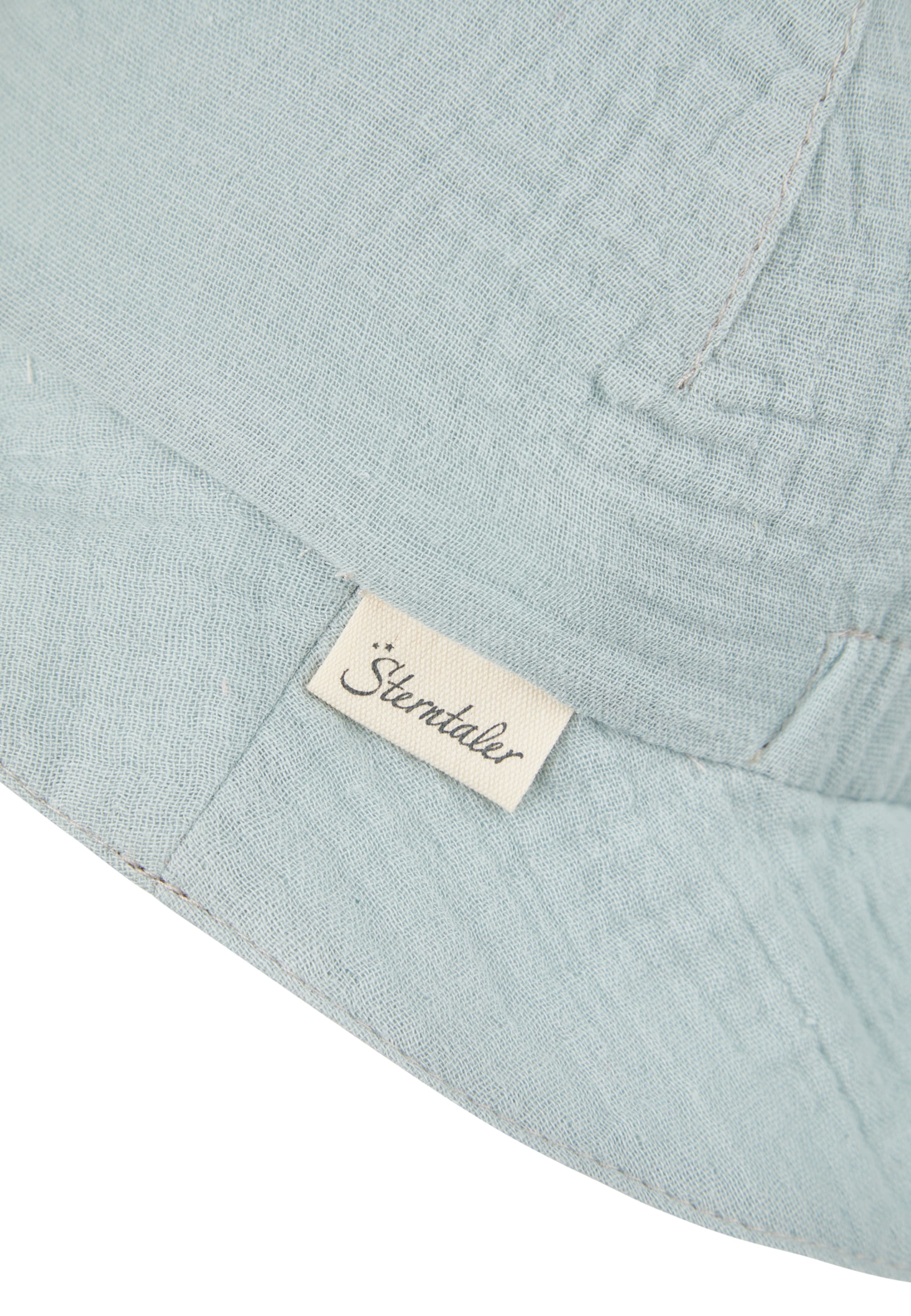 STERNTALER Hat in Blue