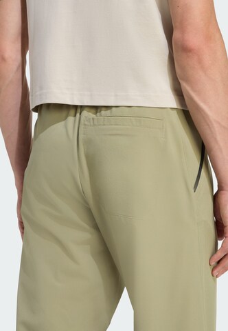 ADIDAS TERREX Regular Outdoor Pants 'Multi Liteflex' in Green