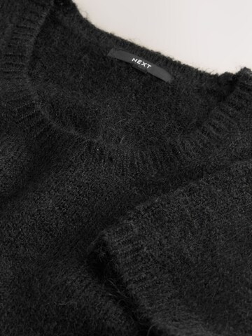 Pull-over Next en noir
