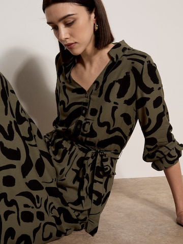 Abito ' ' di Apricot in verde