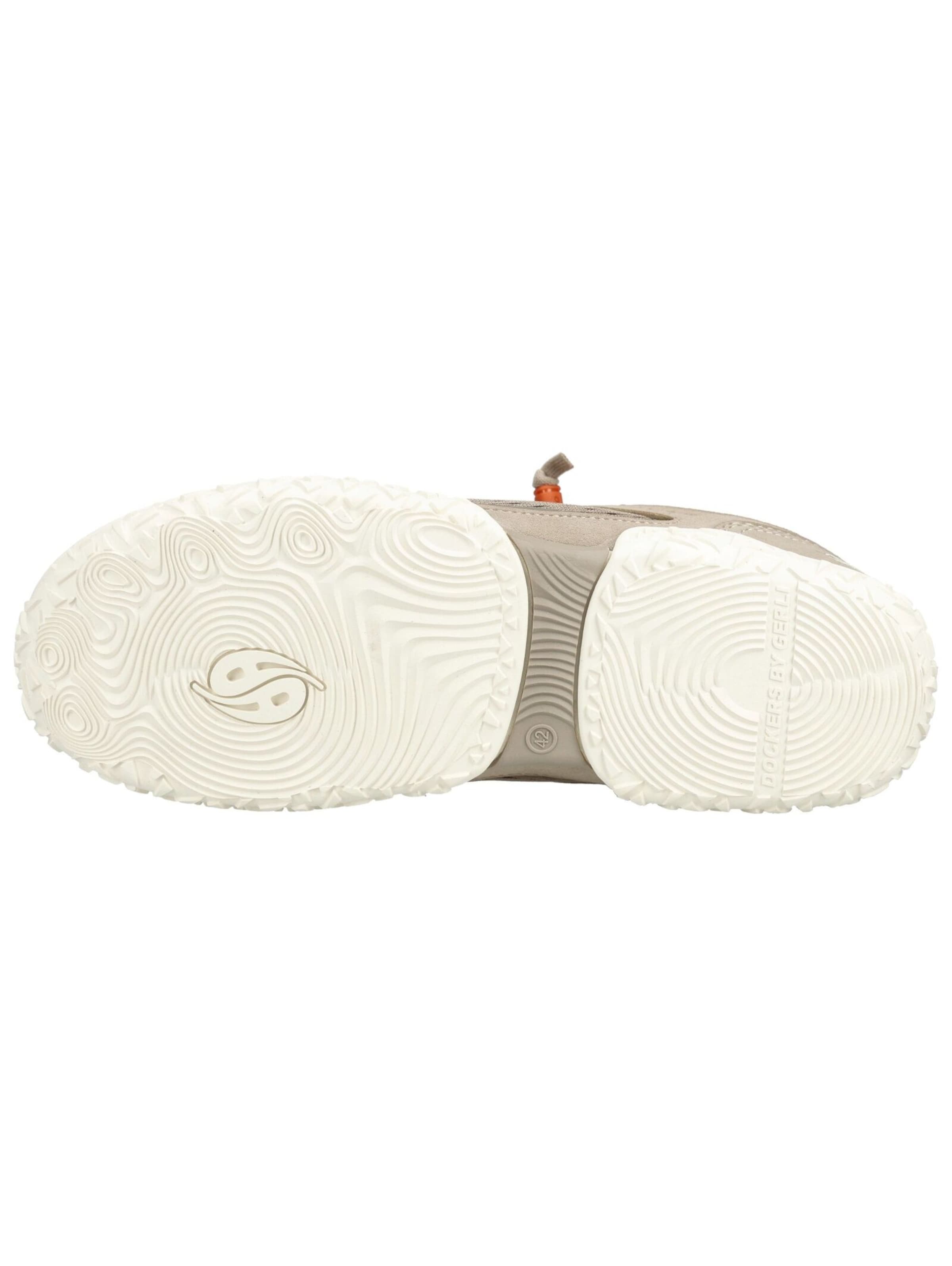 Dockers by Gerli Sneakers laag in Beige