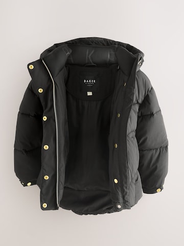 Baker by Ted Baker Winter jacket in Black