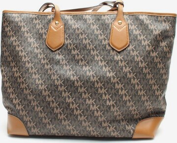 Michael Kors Shopper One Size in Braun