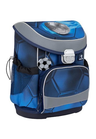 Belmil Backpack in Blue