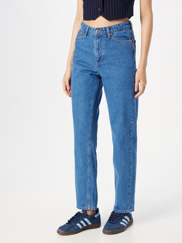 Lindex Regular Jeans 'Betty' i blå: forside