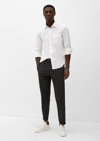 s.Oliver Loose fit Pants in Black