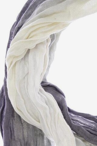 CODELLO Schal oder Tuch One Size in Weiß