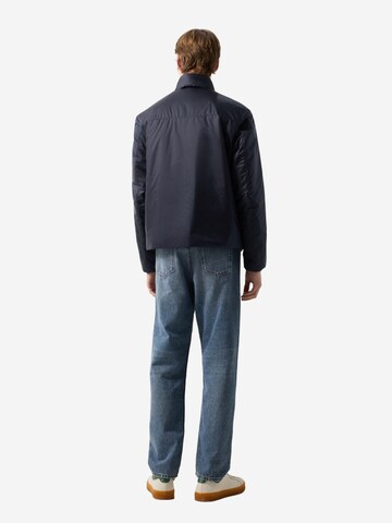 BOGNER Jacke in Blau