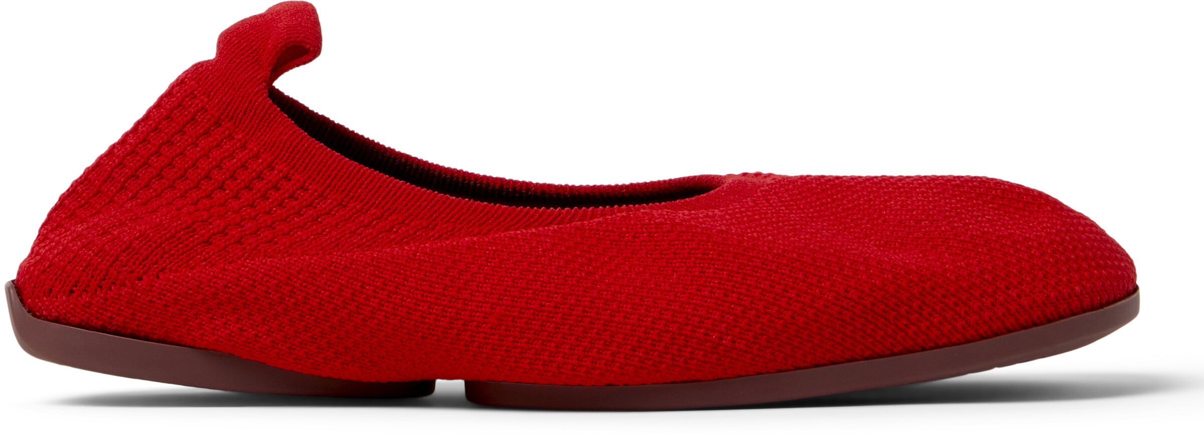 Ballerines 'Right Niko' CAMPER en rouge