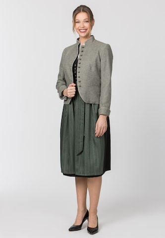 STOCKERPOINT Sweat jacket in Green