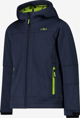 CMP Sportjacke in Blau