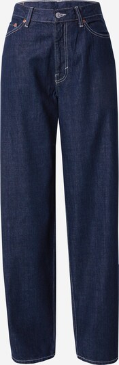 WEEKDAY Jeans 'Rail' in dunkelblau, Produktansicht