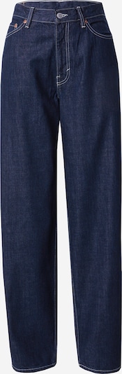 WEEKDAY Jeans 'Rail' in de kleur Donkerblauw, Productweergave