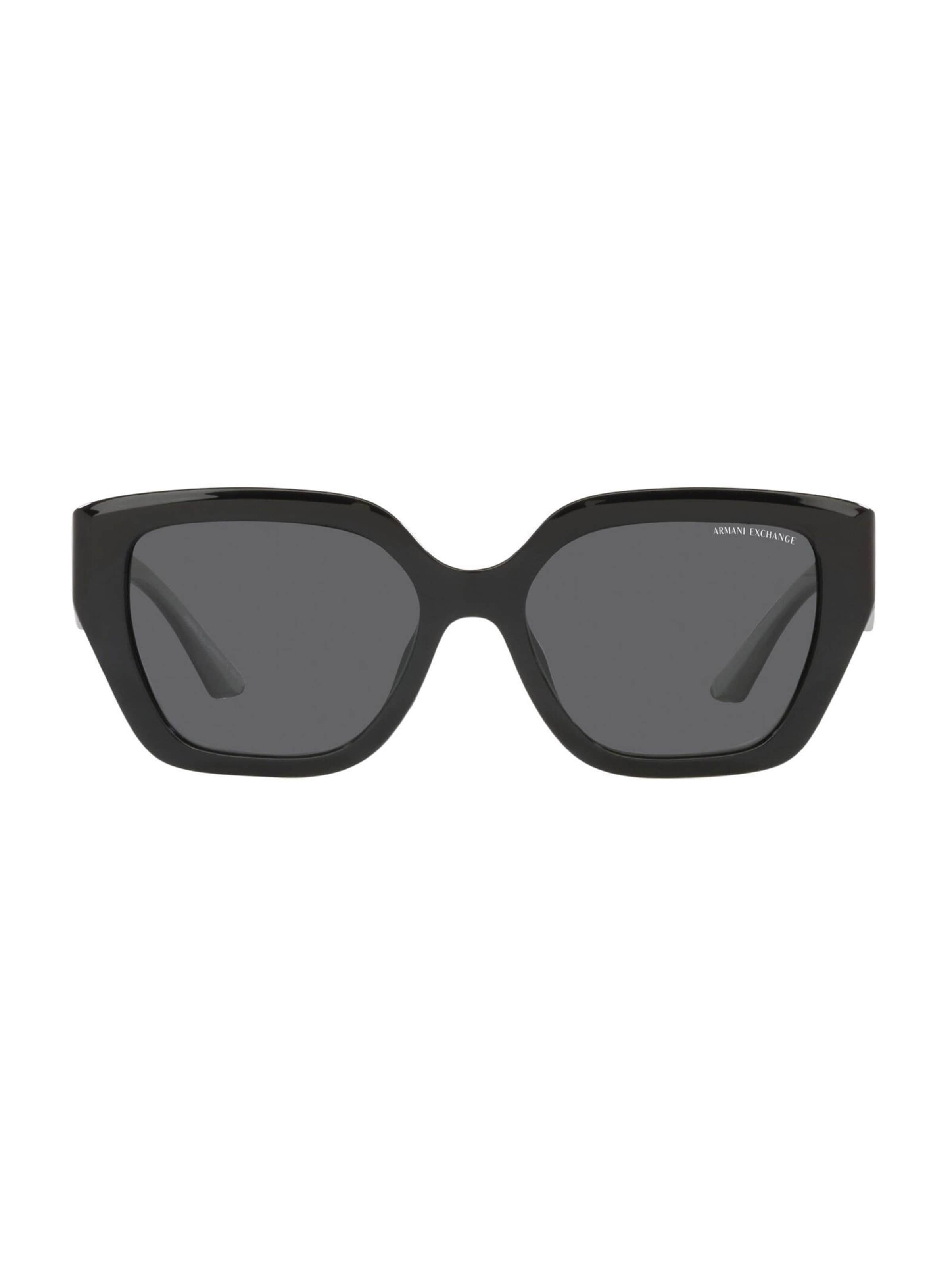 ARMANI EXCHANGE Sunglasses in Black