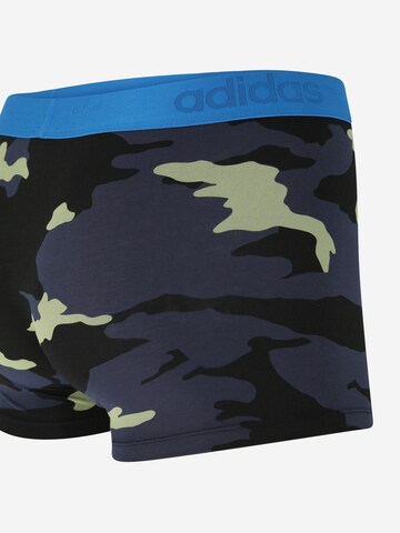 ADIDAS ORIGINALS Boxershorts in Schwarz