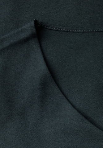 STREET ONE Shirt 'Palmira' in Green