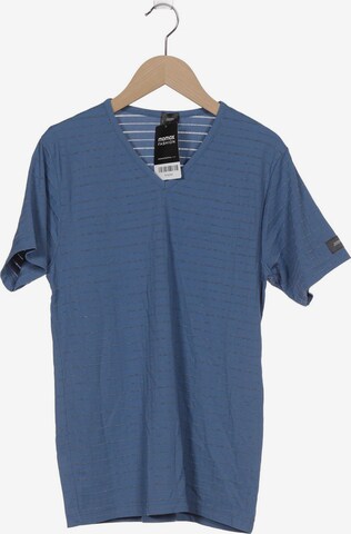 JOOP! T-Shirt M in Blau: predná strana