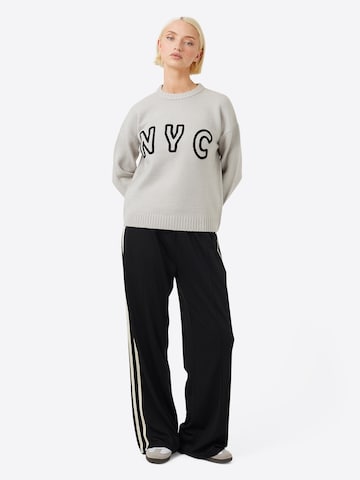 Pullover di BRAVE SOUL in grigio