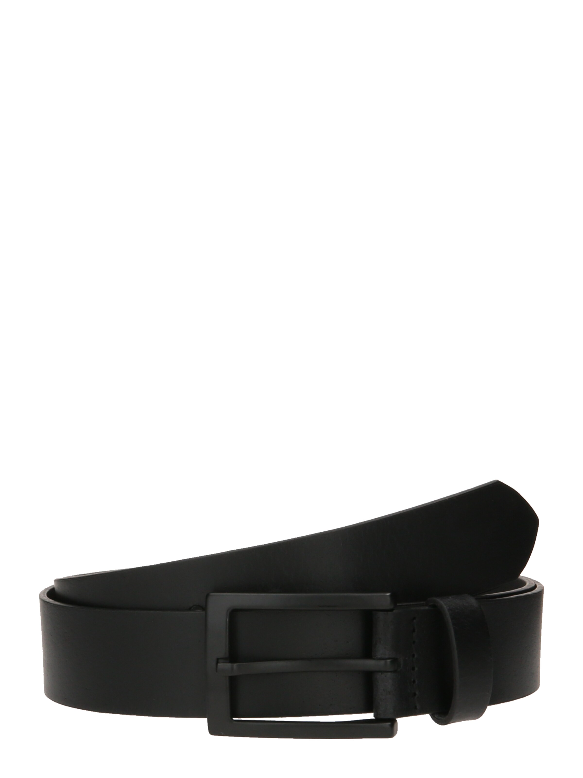 ABOUT YOU Belt 'Gino' in Black: front